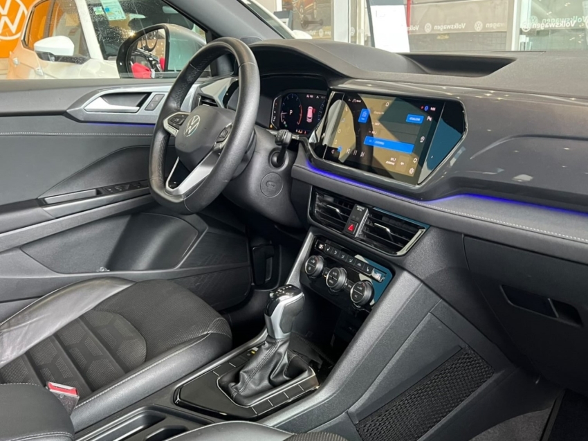 volkswagen taos 1.4 250 tsi total flex highline automatico 4p 20228
