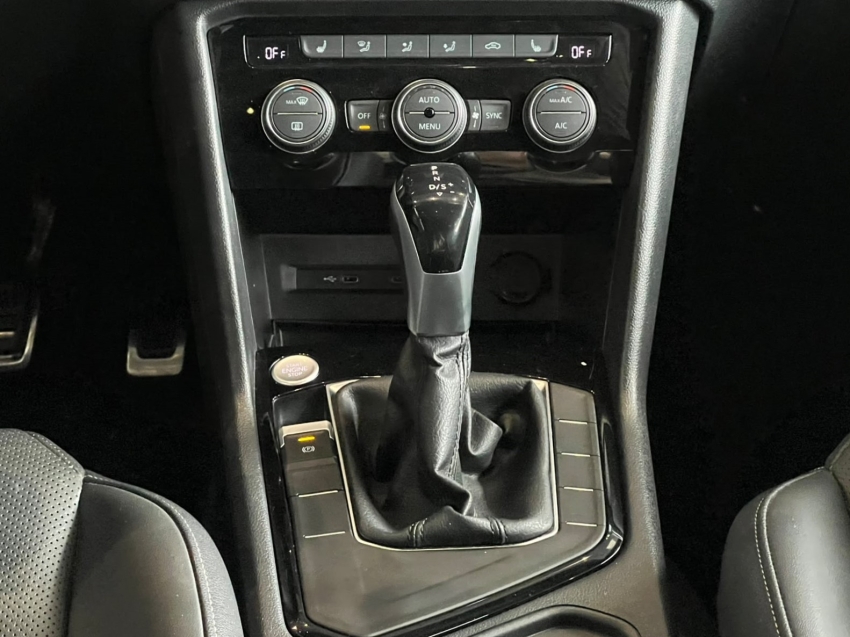 volkswagen taos 1.4 250 tsi total flex highline automatico 4p 20227
