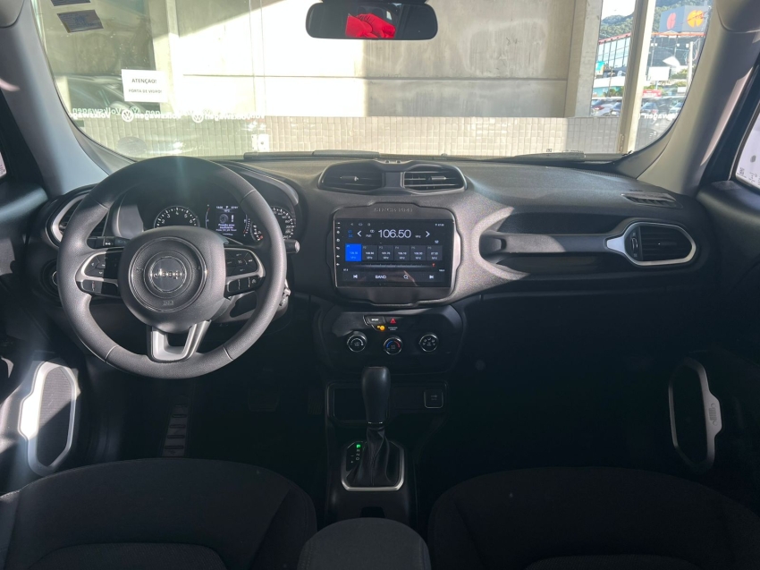 jeep renegade 1.8 16v flex 4p automatico gasolina 20215