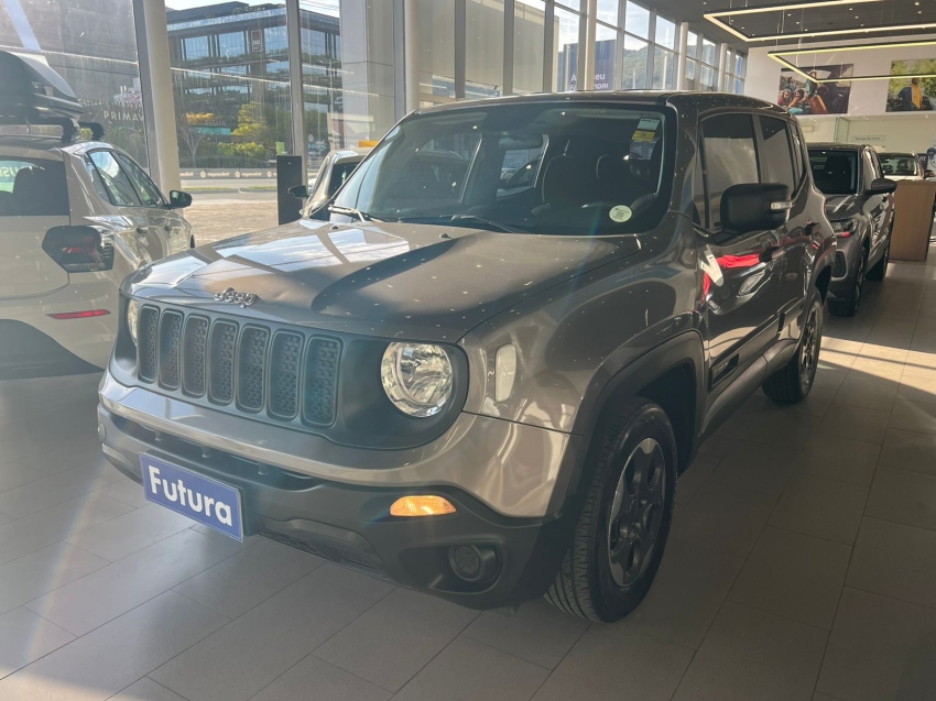 jeep renegade 1.8 16v flex 4p automatico gasolina 20210