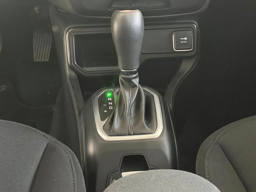 jeep renegade 1.8 16v flex 4p automatico gasolina 20218