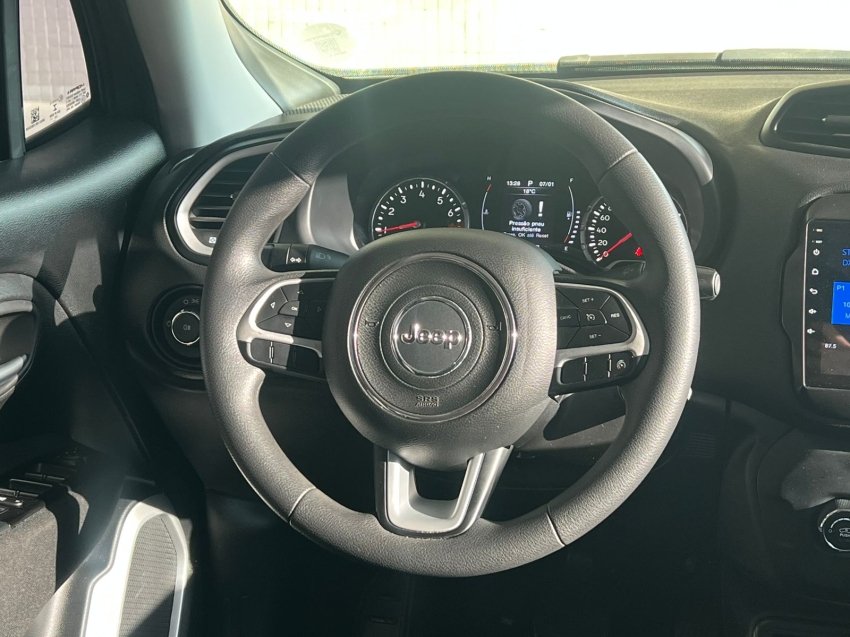 jeep renegade 1.8 16v flex 4p automatico gasolina 20216