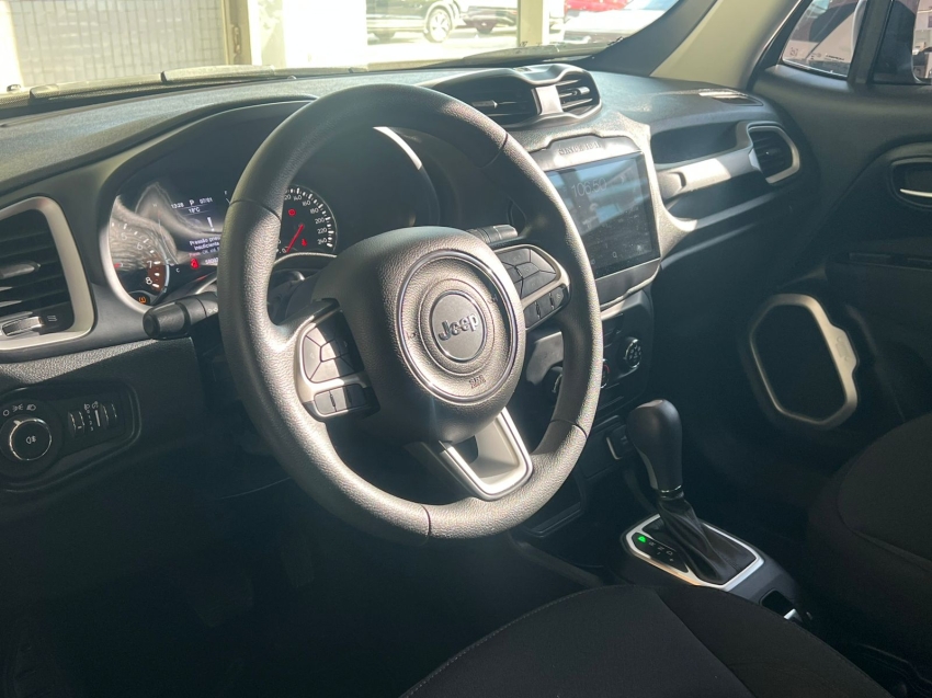 jeep renegade 1.8 16v flex 4p automatico gasolina 20213