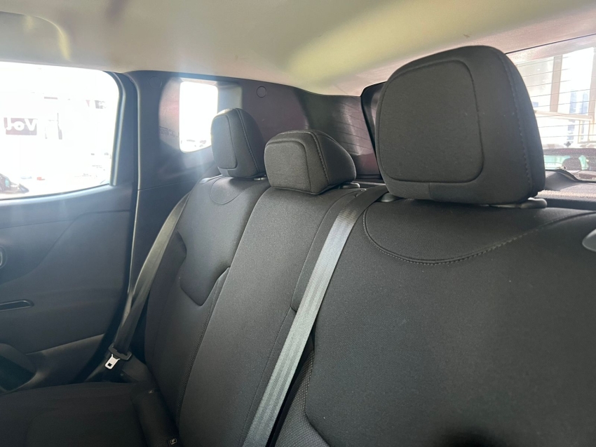 jeep renegade 1.8 16v flex 4p automatico gasolina 202110