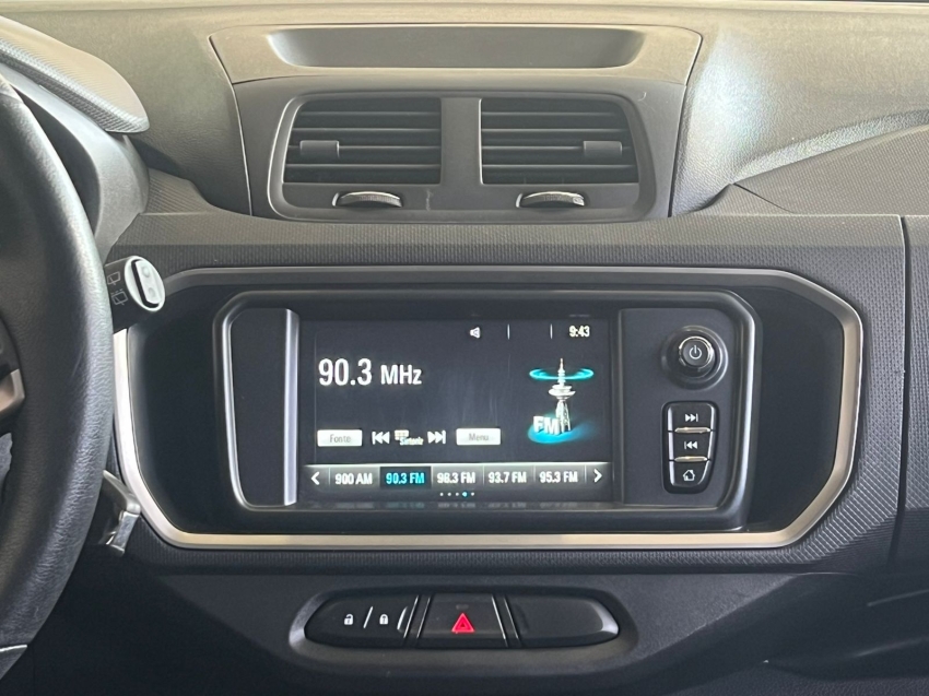 chevrolet spin 1.8 lt 8v flex 4p automatico gasolina 20197