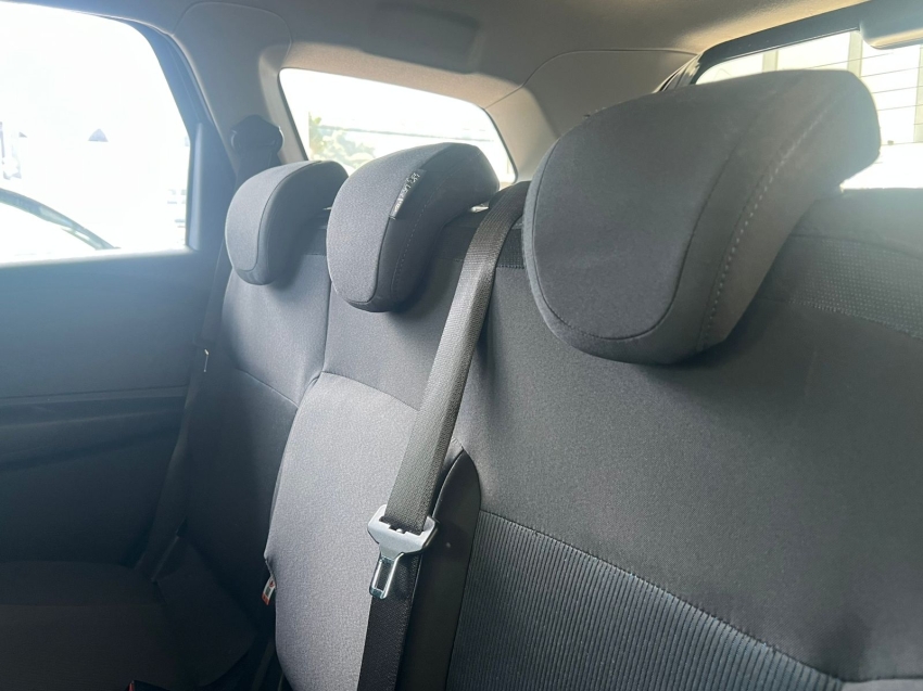 chevrolet spin 1.8 lt 8v flex 4p automatico gasolina 201910