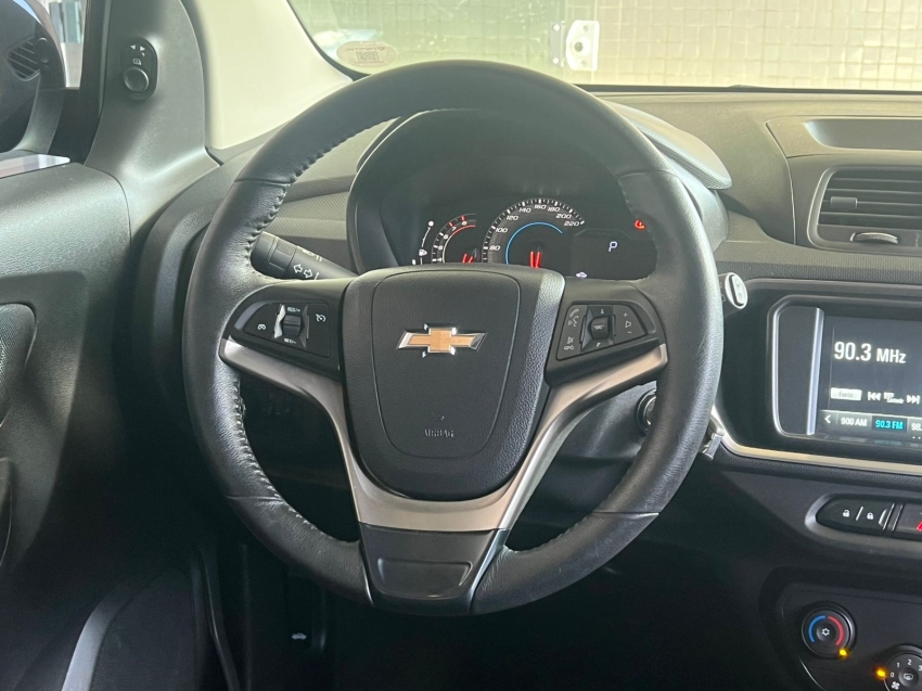 chevrolet spin 1.8 lt 8v flex 4p automatico gasolina 20196