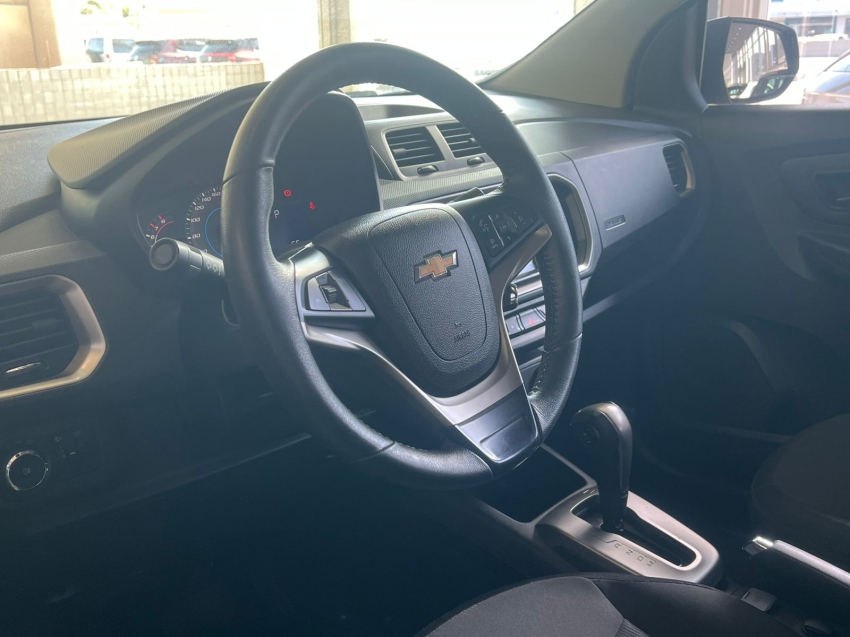 chevrolet spin 1.8 lt 8v flex 4p automatico gasolina 20193
