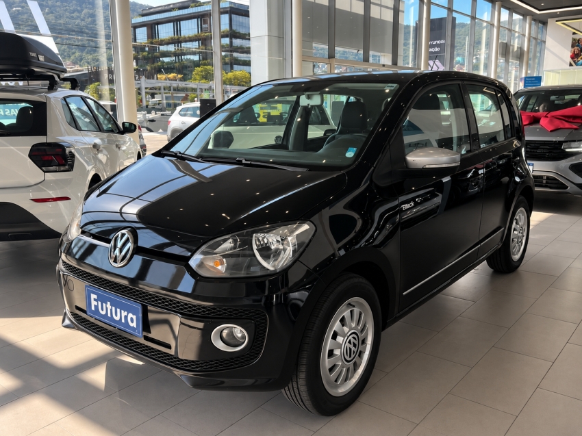 volkswagen up 1.0 mpi take 12v flex 4p manual gasolina 20150