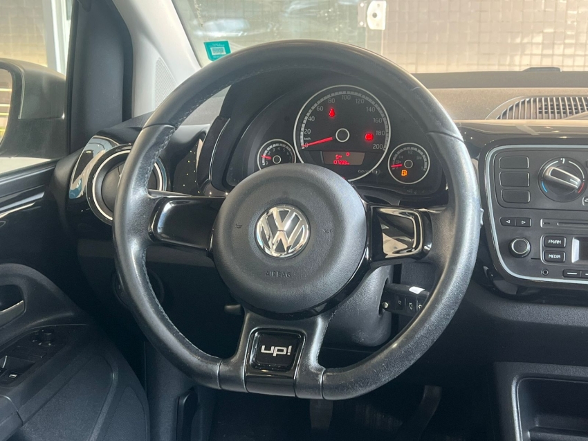 volkswagen up 1.0 mpi take 12v flex 4p manual gasolina 20156