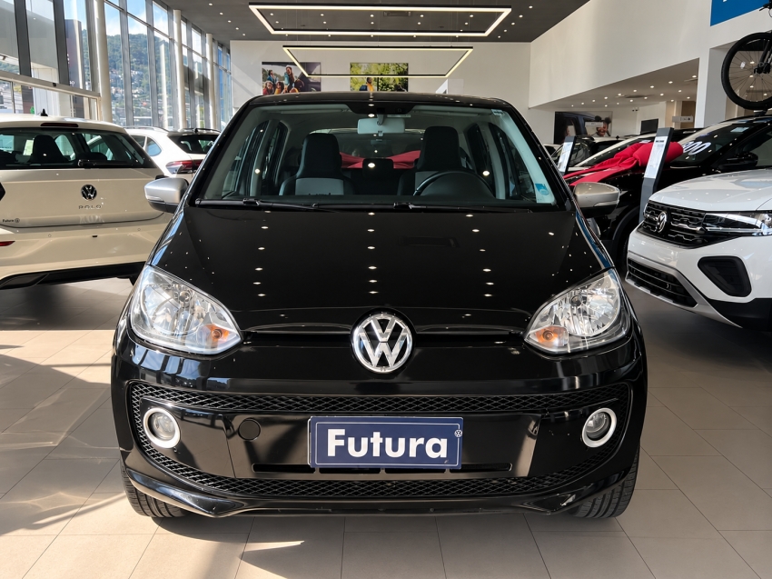 volkswagen up 1.0 mpi take 12v flex 4p manual gasolina 20151