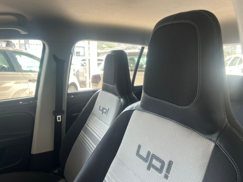 volkswagen up 1.0 mpi take 12v flex 4p manual gasolina 20154