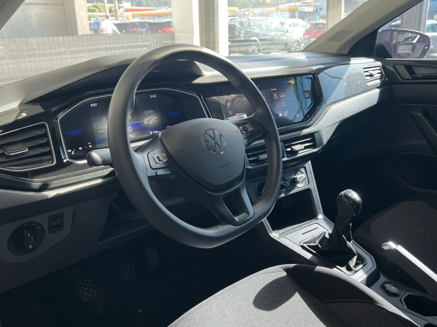volkswagen virtus 1.0 170 tsi manual gasolina 4p 20253