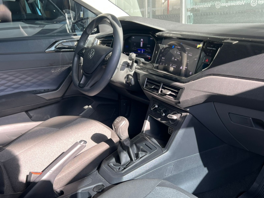 volkswagen virtus 1.0 170 tsi manual gasolina 4p 20259