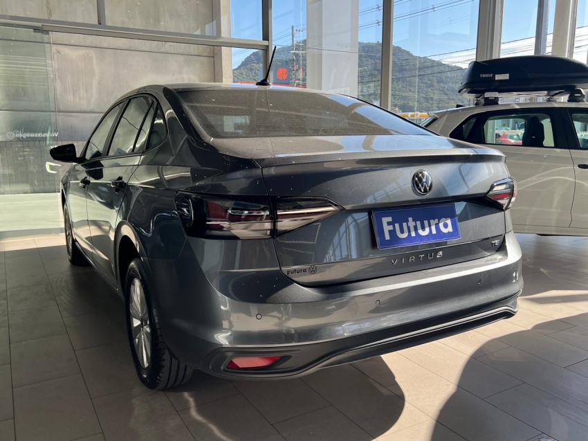 volkswagen virtus 1.0 170 tsi manual gasolina 4p 202511