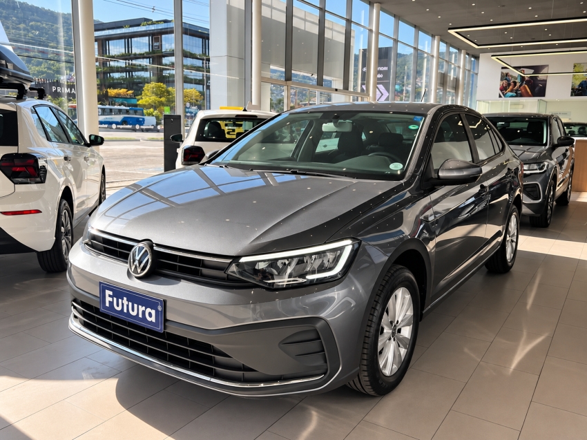 volkswagen virtus 1.0 170 tsi manual gasolina 4p 20250