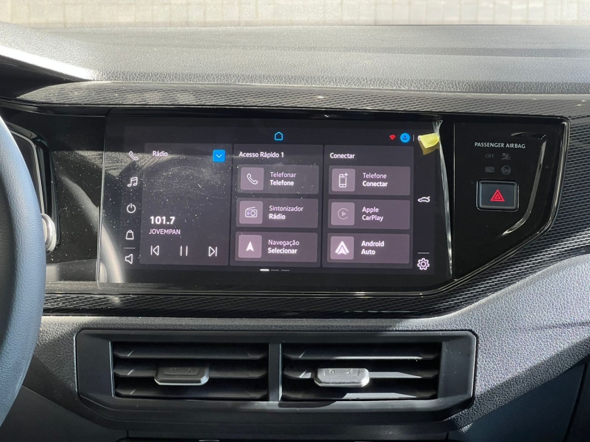 volkswagen virtus 1.0 170 tsi manual gasolina 4p 20257