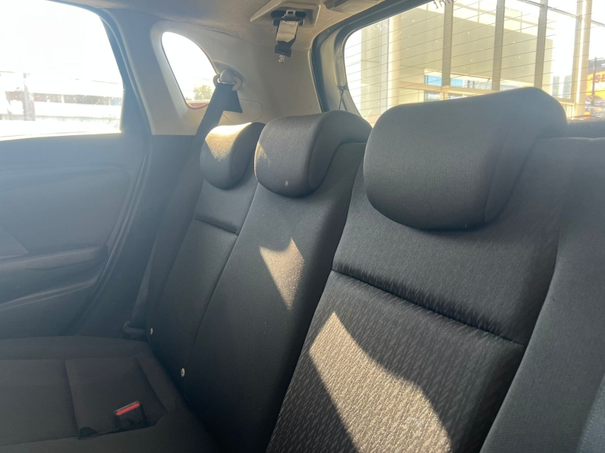 honda fit 1.5 dx 16v flex 4p manual 201810