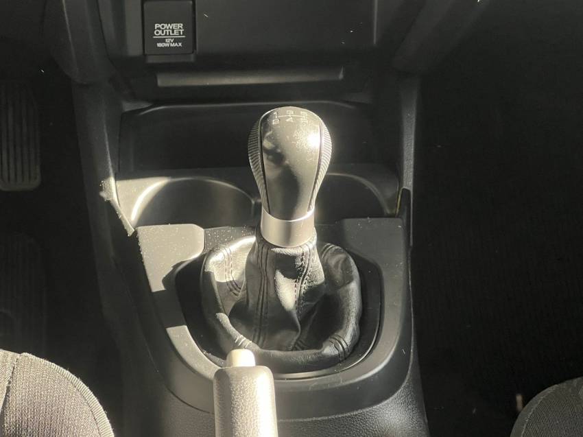 honda fit 1.5 dx 16v flex 4p manual 20187