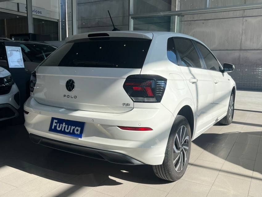 volkswagen polo 1.0 170 tsi highline automatico flex 4p 202613