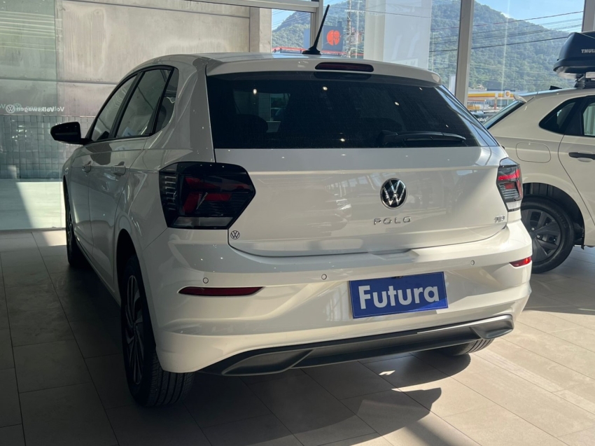 volkswagen polo 1.0 170 tsi highline automatico flex 4p 202611