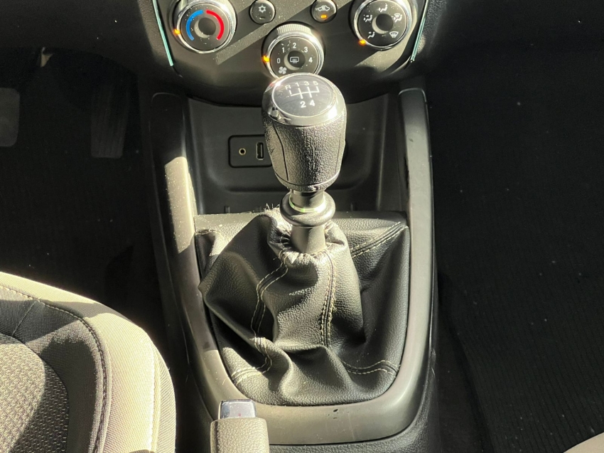 chevrolet prisma 1.4 mpfi ltz 8v flex 4p manual 20147