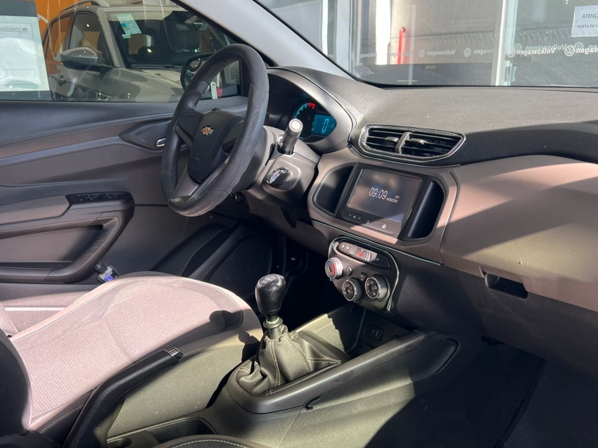 chevrolet prisma 1.4 mpfi ltz 8v flex 4p manual 20148