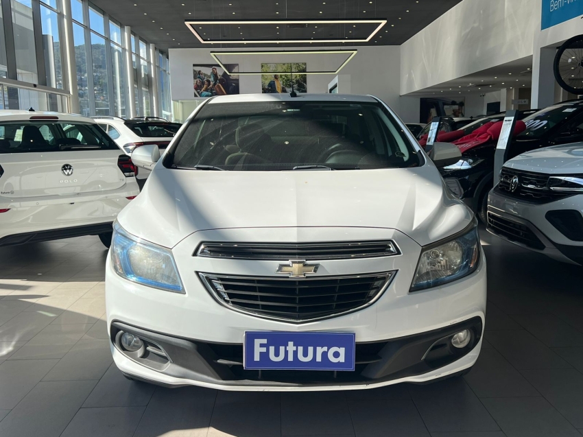 chevrolet prisma 1.4 mpfi ltz 8v flex 4p manual 20141
