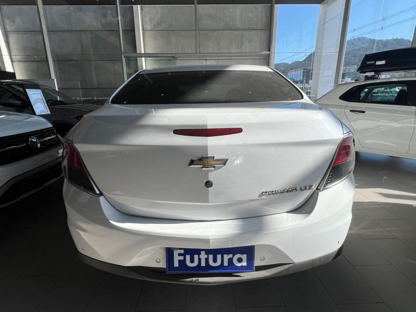 chevrolet prisma 1.4 mpfi ltz 8v flex 4p manual 201412