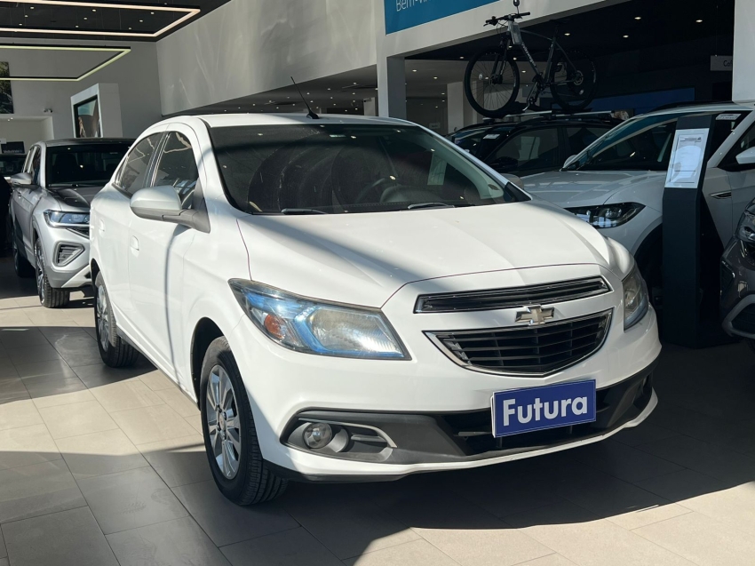 chevrolet prisma 1.4 mpfi ltz 8v flex 4p manual 20142