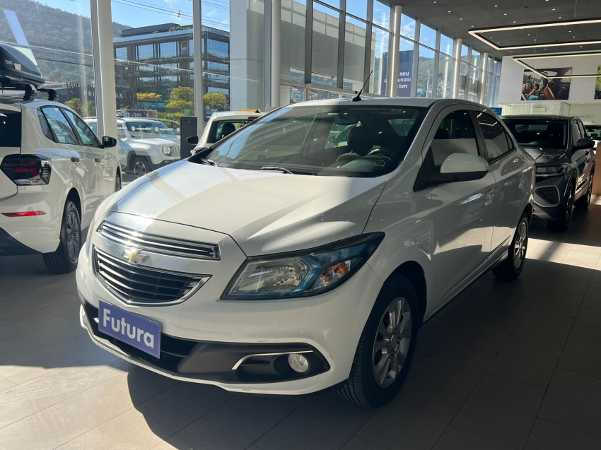chevrolet prisma 1.4 mpfi ltz 8v flex 4p manual 20140