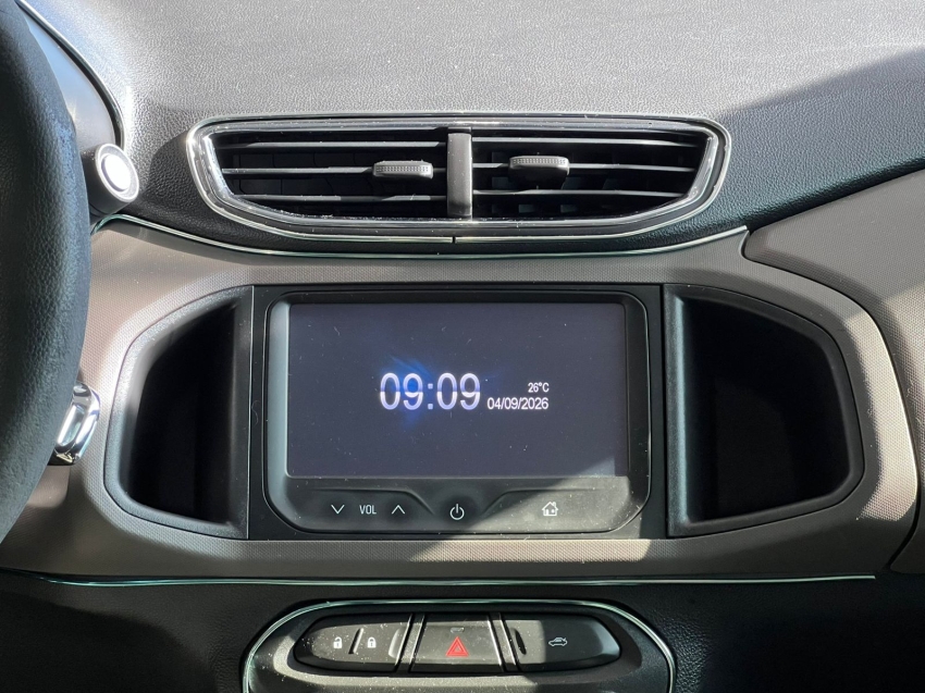 chevrolet prisma 1.4 mpfi ltz 8v flex 4p manual 20146