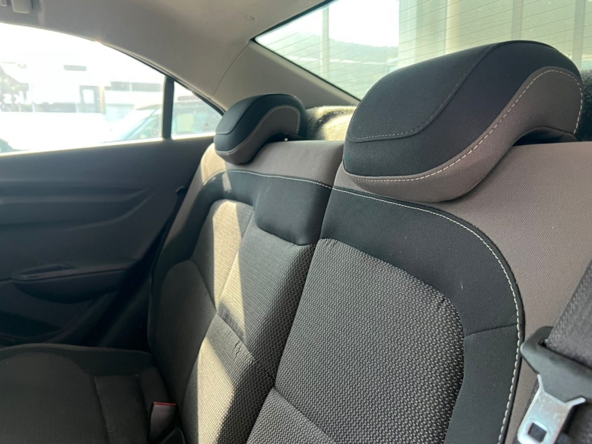 chevrolet prisma 1.4 mpfi ltz 8v flex 4p manual 201410
