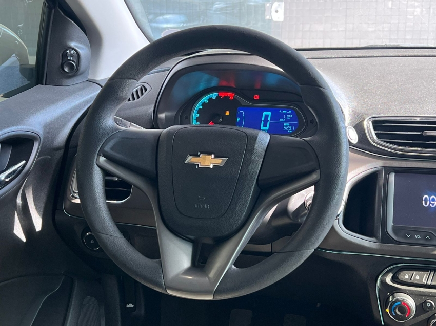 chevrolet prisma 1.4 mpfi ltz 8v flex 4p manual 20145