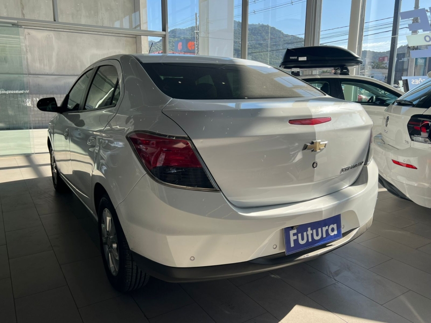 chevrolet prisma 1.4 mpfi ltz 8v flex 4p manual 201411