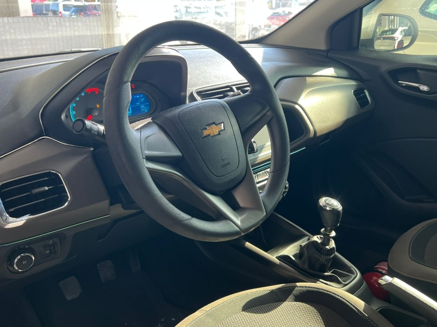 chevrolet prisma 1.4 mpfi ltz 8v flex 4p manual 20143
