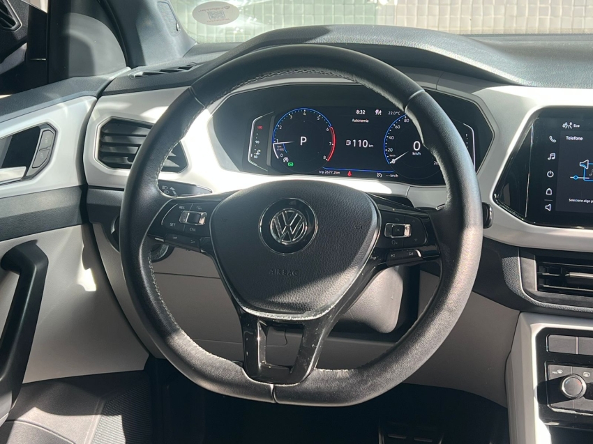 volkswagen t-cross 1.4 250 tsi total flex highline automatico gasolina 4p 20215