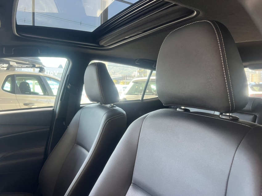 toyota yaris 1.5 16v flex xls connect multidrive 4p automatico 20239