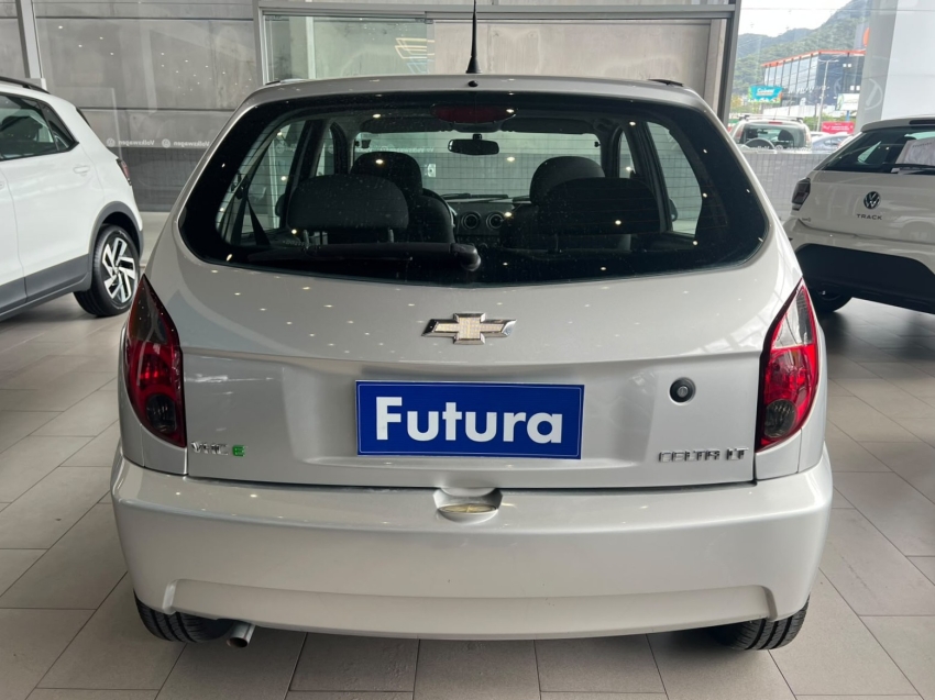 chevrolet celta 1.0 mpfi lt 8v flex 4p manual gasolina 201312