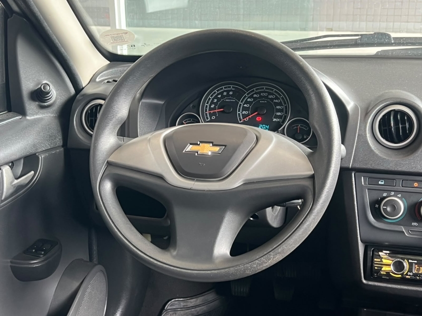 chevrolet celta 1.0 mpfi lt 8v flex 4p manual gasolina 20136