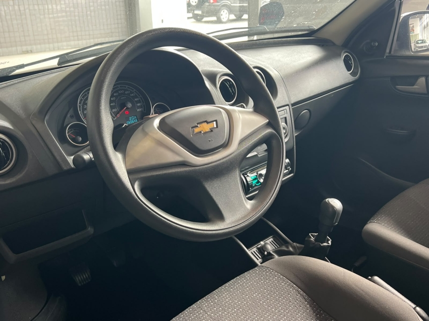 chevrolet celta 1.0 mpfi lt 8v flex 4p manual gasolina 20133
