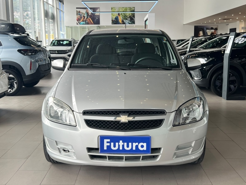 chevrolet celta 1.0 mpfi lt 8v flex 4p manual gasolina 20131