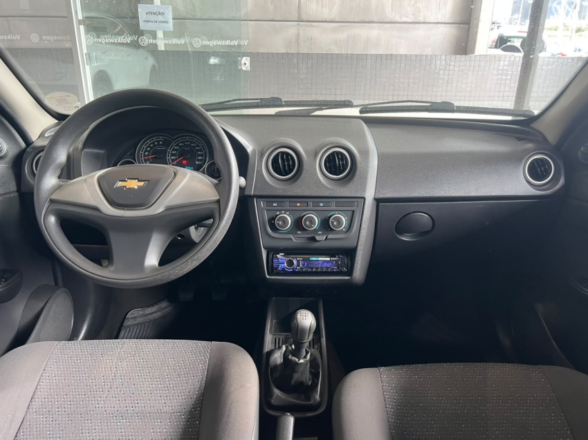 chevrolet celta 1.0 mpfi lt 8v flex 4p manual gasolina 20135