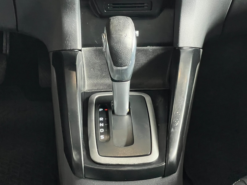 ford ecosport 1.6 se 16v flex 4p powershift gasolina automatico 20168