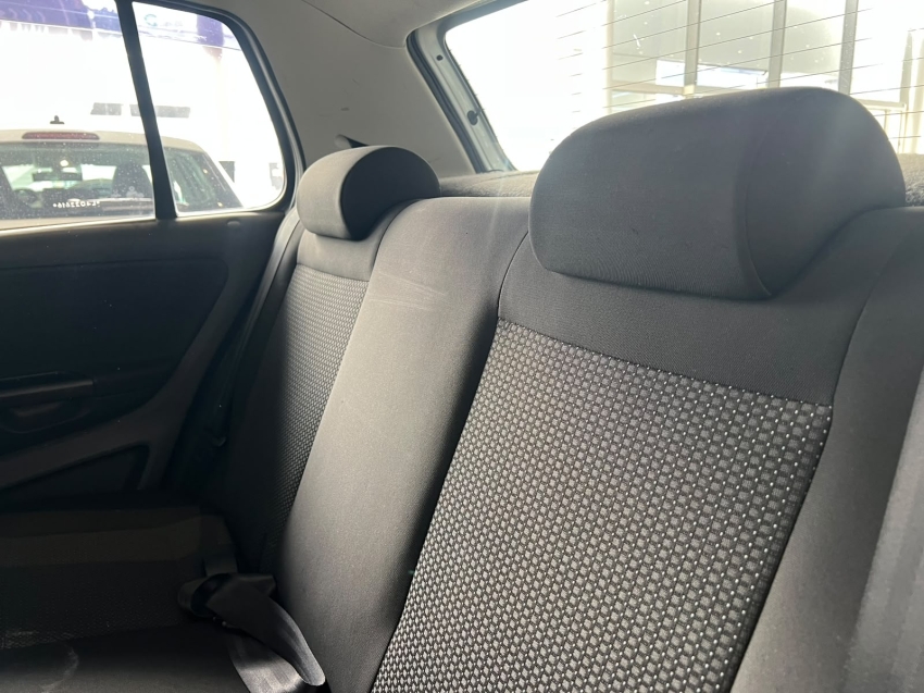 volkswagen fox 1.6 msi total flex connect 4p manual gasolina 202010