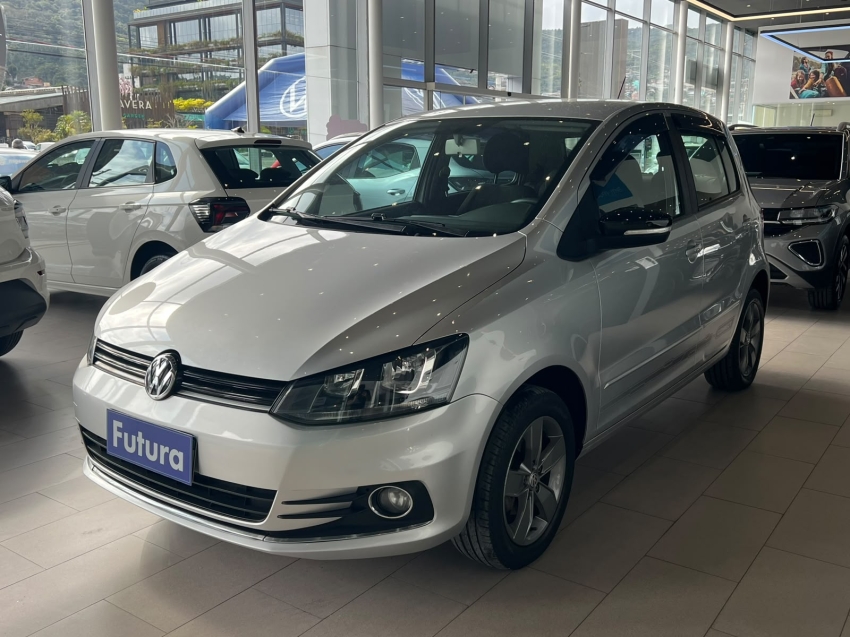 volkswagen fox 1.6 msi total flex connect 4p manual gasolina 20200