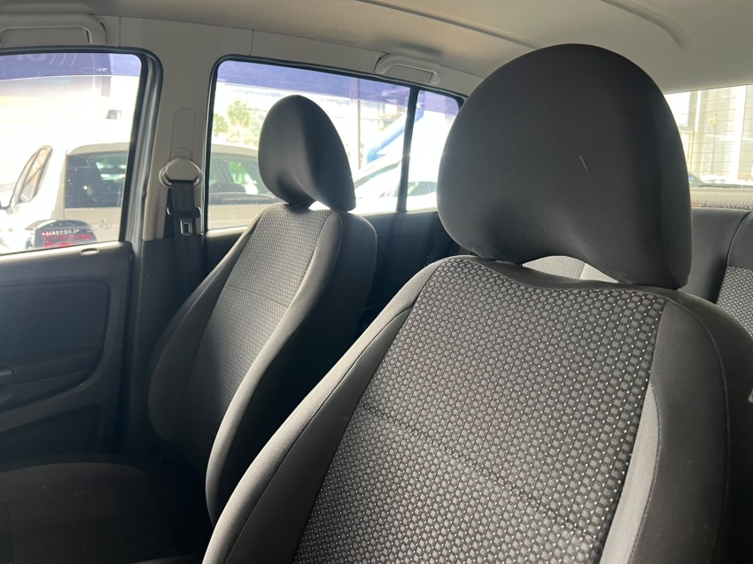 volkswagen fox 1.6 msi total flex connect 4p manual gasolina 20204