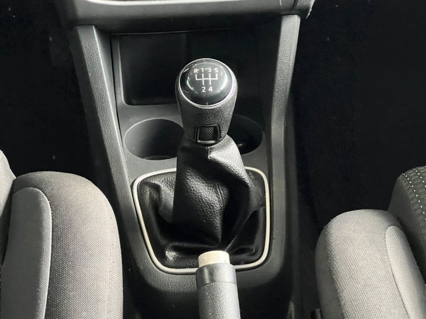 volkswagen fox 1.6 msi total flex connect 4p manual gasolina 20208