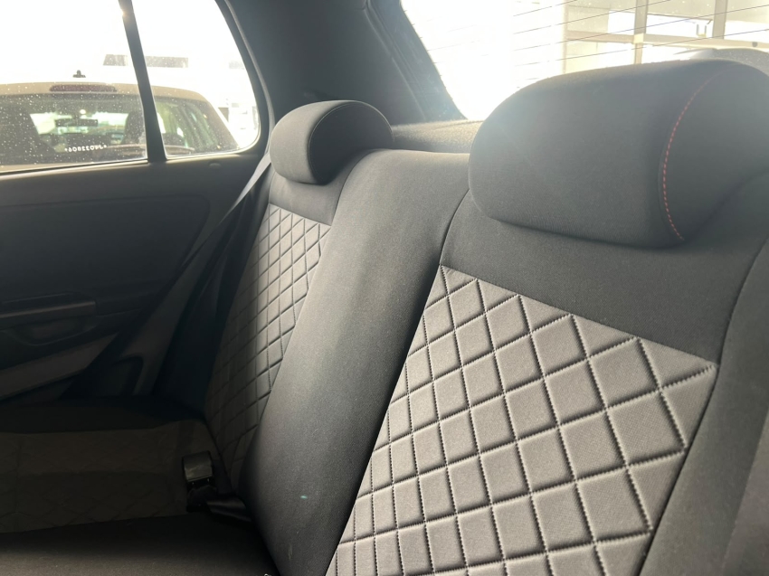 volkswagen fox 1.6 msi total flex xtreme 4p manual gasolina 201810