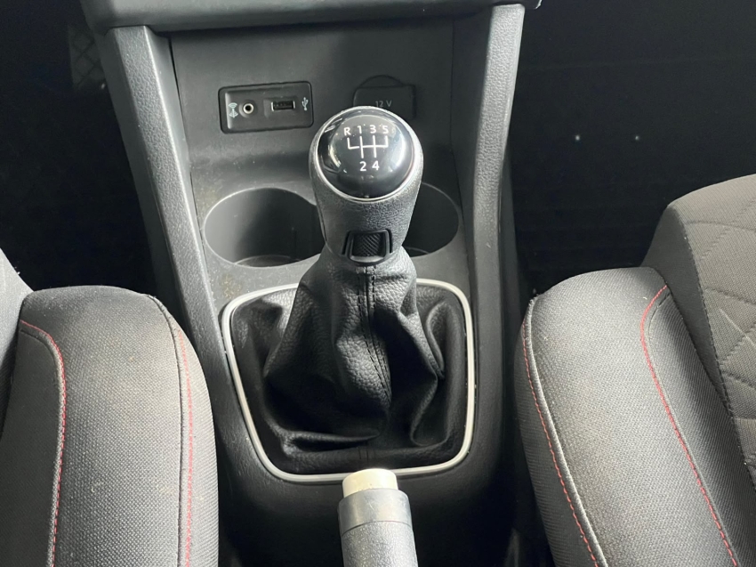 volkswagen fox 1.6 msi total flex xtreme 4p manual gasolina 20188